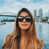 Fernanda Concon também participou de "Carrossel" e mudou bastante desde a estreia da novela