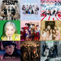 Faça este teste e descubra quantos MVs de K-Pop você assistiu em 2019