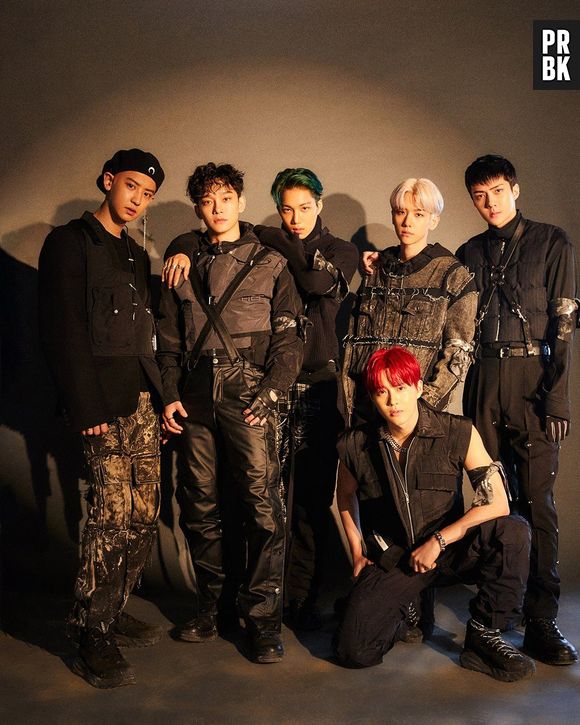 K-Pop: faça o teste e descubra se você assistiu muitos MVs em 2019