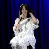 Billie Eilish faz revelações sobre sua relação com o próprio corpo