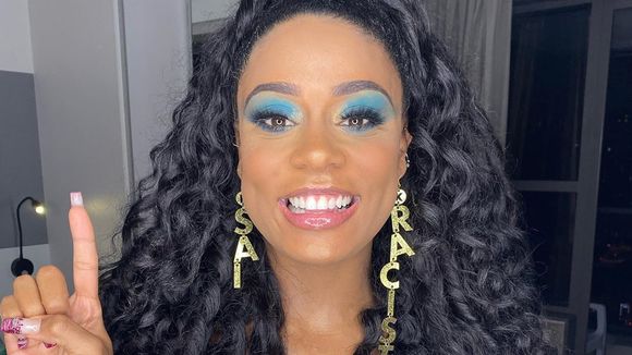 7 motivos para agradecermos pela existência da MC Rebecca em 2019