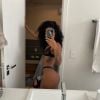 MC Rebecca lançou o hit e o desafio "Deslizo e Jogo"