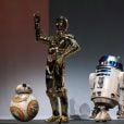 "Star Wars: A Ascensão Skywalker": C3PO (Anthony Daniels), R2D2 e BB-8 vão sobreviver?