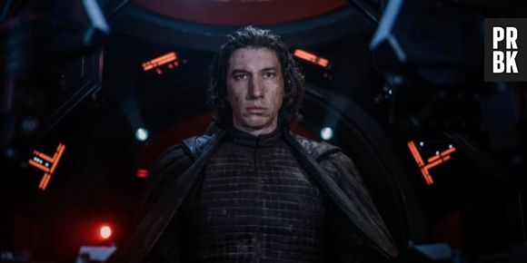"Star Wars: A Ascensão Skywalker": será que Kylo Ren (Adam Driver) vai desistir do Lado Negro da Força