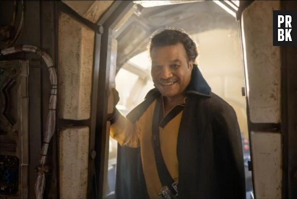 "Star Wars: A Ascensão Skywalker": por que Lando Calrissian (Billy Dee Williams) está de volta?