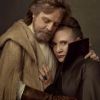 Será que Leia (Carrie Fisher) se juntará à Luke (Mark Hamill) na Força em "Star Wars: A Ascensão Skywalker"?