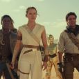 "Star Wars: A Ascensão Skywalker" estreia nos cinemas brasileiros no dia 19 de dezembro de 2019