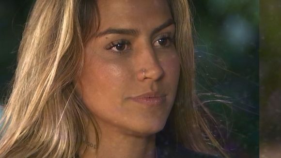 O "De Férias com o Ex Brasil: Celebs" chegou ao fim e a amizade entre Any e Lipe também