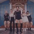 Você não vai acreditar nos visuais do MV de "Psycho", comeback do Red Velvet