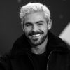 Zac Efron estava em Papua-Nova Guimé gravando seu novo programa