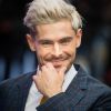 Zac Efron tranquilizou os fãs e garantiu que já está recuperado