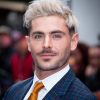 Zac Efron conseguiu sair do hospital e terminar de gravar o programa após doença