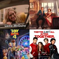 Lizzie McGuire, "Toy Story 4", "WandaVision" e mais: Disney+ revela estreias de 2020 na plataforma