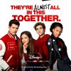 "High School Musical: The Musical: The Series" e mais: isto é tudo que chega no Disney+ em 2020


