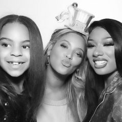 Jornalistas fazem piada com aparência de filha da Beyoncé, mas pedem desculpas em seguida