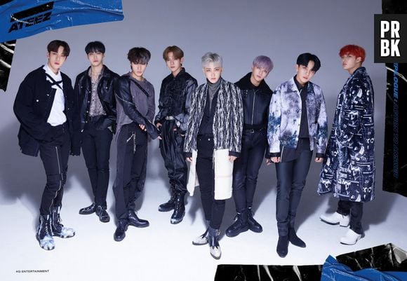 ATEEZ: 15 fatos sobre o grupo que você precisa saber