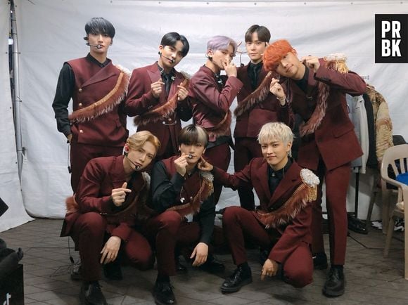 Vem conhecer as 15 maiores curiosidades sobre o ATEEZ