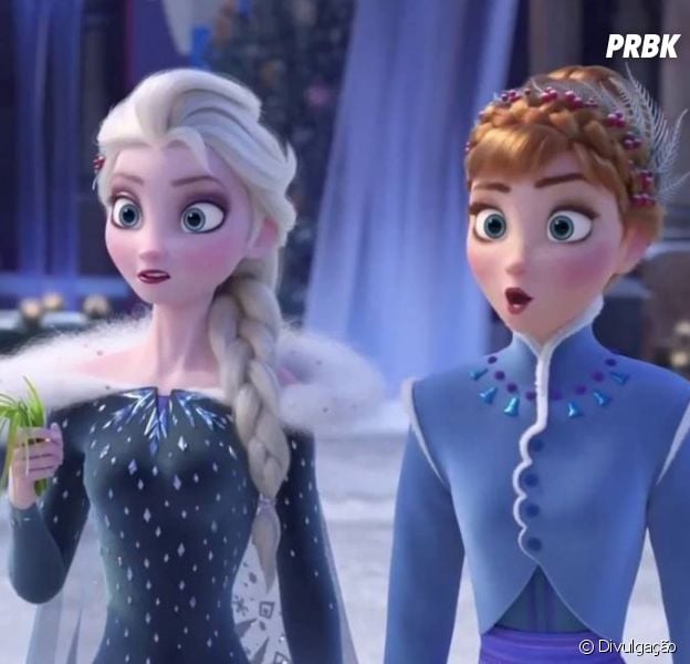 Conheça o evento "Espaço Frozen 2", que chega em São Paulo no dia 14 de janeiro