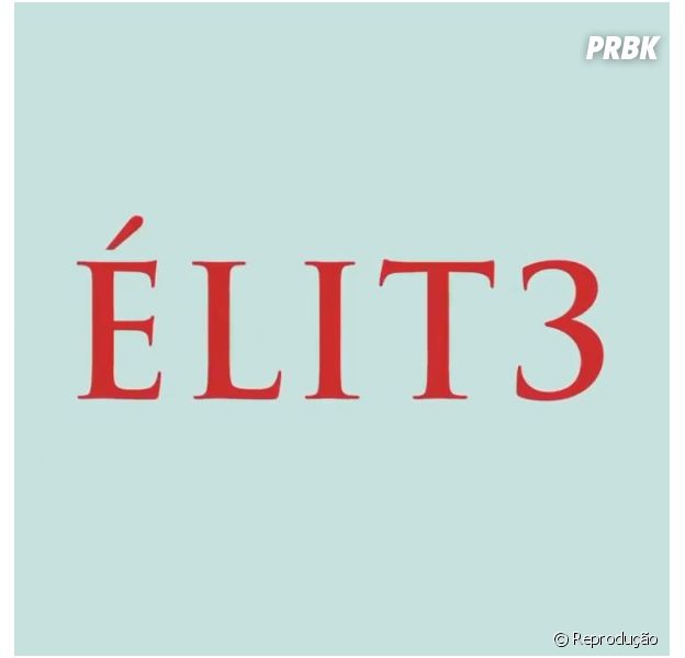 "Elite", 3ª temporada: data de estreia é revelada