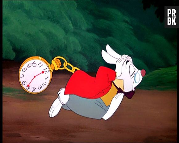 Faça o teste e descubra se você é o atrasado do rolê