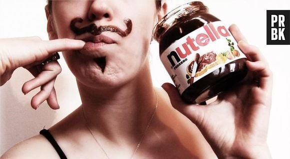 Receitas com Nutella conquistam pessoas do mundo inteiro