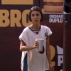 "BBB20": Manu Gavassi estava na sua vez na Prova de Imunidade quando recebeu a notícia da derrota