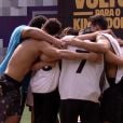 "BBB20": Grupo Camarote foi derrotado na primeira Prova de Resistência da temporada