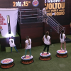 "BBB20": Prova de Resistência valia imunidade para um grupo inteiro