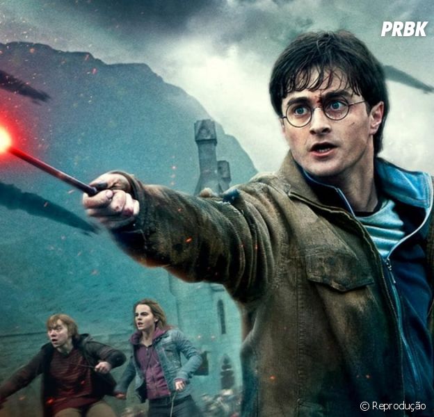 "Harry Potter": você consegue lembrar pra que servem todos estes feitiços?