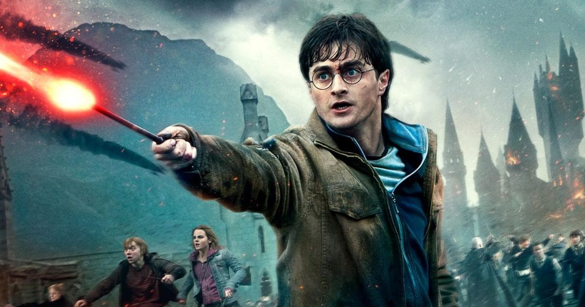 Curiosidades sobre os FEITIÇOS em Harry Potter que possivelmente não sabes