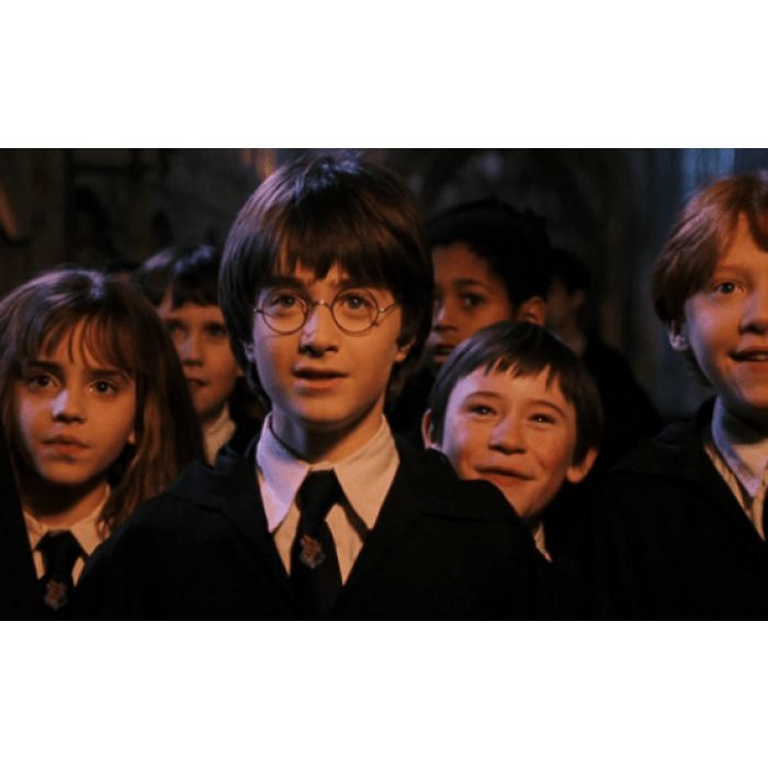 &quot;Harry Potter&quot; é uma das sagas de adaptação cinematográfica mais bem-sucedidas de todos os tempos!