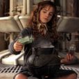 Hermione (Emma Watson) é uma das queridinhas dos fãs de "Harry Potter"