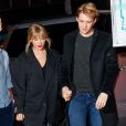 Taylor Swift e Joe Alwyn: ela deu declarações sobre os dois no documentário, mas queríamos mais imagens dos dois juntos