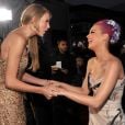 Taylor Swift e Katy Perry: como foi a reconciliação das duas? Queríamos ter visto isso no "Miss Americana"