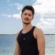 "De Férias com o Ex Brasil", 6ª temporada: Rafael Vieira é o primeiro participante gay