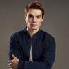 "Riverdale": quem interpretaria Archie (KJ Apa)?