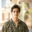 Danilo Mesquita daria um ótimo Archie na versão brasileira de "Riverdale"