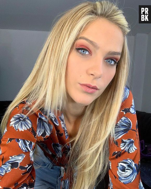 Isabella Santoni se sairia bem como a Betty na versão do Brasil de "Riverdale"