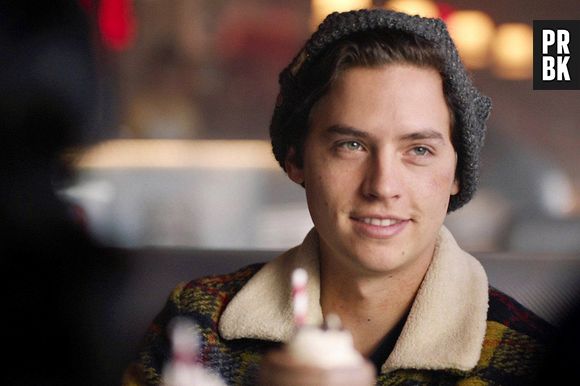 "Riverdale": quem daria vida a Jughead (Cole Sprouse)?
