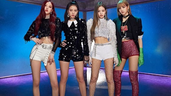 É sucesso que chama? BLACKPINK bate recorde até então conquistado apenas pelo  Girls Generation