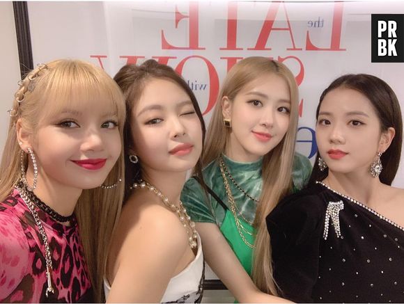 BLACKPINK vende 1 milhão de cópias do EP "Kill This Love" sem contar os números de streaming