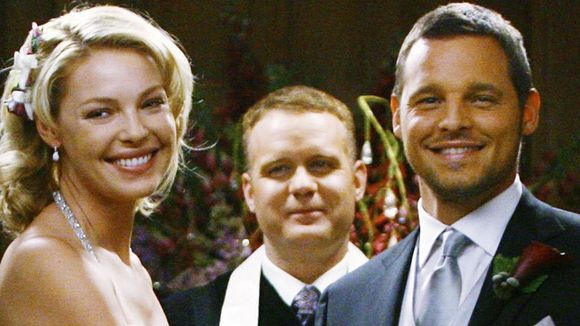 Por essa ninguém esperava: Alex Karev volta para Izzie e deixa Jo em "Grey's Anatomy"