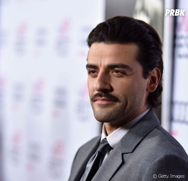 Oscar Isaac foi escalado para interpretar o vilão principal em "X-Men: Apocalipse"