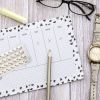 Menstruação: controle seu ciclo menstrual no calendário ou em apps