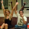 "BBB": Jean e Grazi foram protagonistas da sua edição, em 2005
