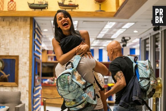 "BBB": Gleici conquistou o público e foi a verdadeira protagonista da edição de 2018