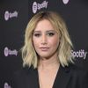 Ashley Tisdale dá dica para sobreviver a quarentena: "Tente isso"
