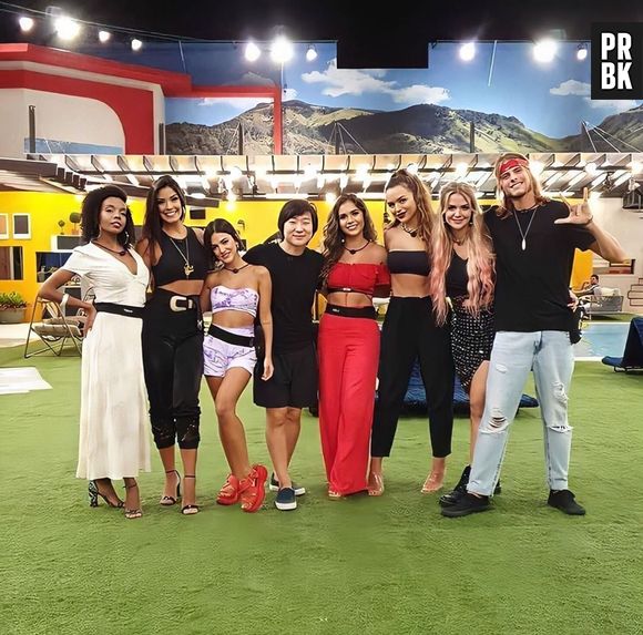 BBB20: será que comunidade hippie está chegando ao fim?