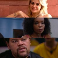 Qual é a verdade sobre o vídeo da Marcela e Thelma falando do Babu no "BBB20"?