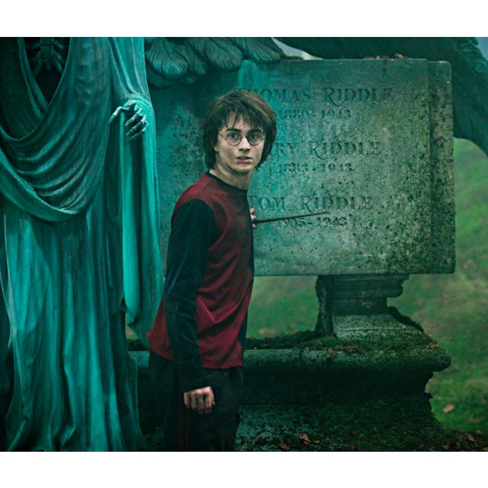 &quot;Harry Potter&quot;: sete dos oito filmes da saga estão disponível no serviço de streaming do Telecine
